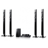 Домашний кинотеатр Samsung HT-C455N 500W, HDMI, 1080p up-scaling, Anynet+, USB/CD-Ripping, напольная акустика, MP3 Enhancer, Power Bass, 2 микр. входа