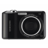 Фотоаппарат Samsung ES28 black 12Mpix 3x DIS SD/SDHC 2.5"