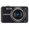 Фотоаппарат Samsung ES75 black 14Mpix 3x DIS SD/SDHC 2.5"