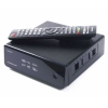 Мультимедийный плеер Rolsen FHD-M21 Full HD, 3.5" HDD SATA БЫСТРАЯ УСТАНОВКА, HDMI 1.3, USB 2.0, СЛОТ SD/MMC, LAN, КОМПОНЕНТНЫЙ ВЫХОД