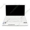Мобильный ПК Toshiba "Satellite L655-19K" (Core i5 460M-2.53ГГц, 3072МБ, 500ГБ, HD5650, BD-RE, LAN, WiFi, BT, WebCam, 15.6" WXGA, W'7 HP 64bit), белый 