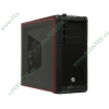 Корпус Miditower Thermaltake "Element G" VL10001W2Z, ATX, черный (без БП) 
