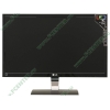 ЖК-монитор 23.0" LG "Flatron E2360V" PN 1920x1080, 5мс, черный (D-Sub, DVI, HDMI) 