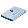 CD-REWRITER 8X/8X/24X PLEXTOR PX-S88TU EXT USB2.0 (RTL) PORTABLE