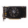 Видеокарта Zotac PCI-E NV ZT-40503-10B GTS450 1G 128bit DDR5 810/3608 D-DVI+HDMI+DP bulk