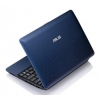 Субноутбук Asus EEE PC 1015PD N455/2Gb/250GB/Wi-Fi/W7S/10"/Cam/5200mAh/Blue (90OA2XB92215987E53EU)