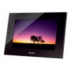 Цифровая фоторамка Sony TFT 10" DPF-VR100B 2Gb (DPFVR100B.CEU)