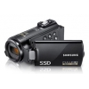 Видеокамера Samsung HMX-H220BP черная (HMX-H220BP/XER)