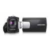 Видеокамера Samsung SMX-F43BP черная (SMX-F43BP/XER)