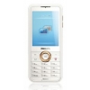 Телефон Philips GSM F511 белый