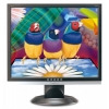 Монитор ViewSonic 19" VA926G Silver-Black TN 5ms 5:4 DVI 100К:1 250cd