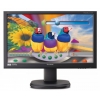 Монитор ViewSonic 21.5" VG2236Wm-LED Glossy-Black FullHD LED 5ms 16:9 DVI M/M HAS Pivot 20M:1 250cd