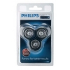 Cменная головка Philips RQ12/40 для бритв SensoTouch 3D серии 12