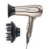 Фен Bosch PHD5980 2200Вт коричневый/черный