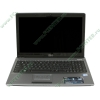 Мобильный ПК ASUS "A52F" (Core i3 370M-2.40ГГц, 2048МБ, 320ГБ, GMAHD, DVD±RW, LAN, WiFi, WebCam, 15.6" WXGA, FreeDOS) 