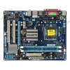 Мат. плата Socket775 GIGABYTE "GA-G31M-ES2L" rev.2.4 (iG31, 2xDDR2, U100, SATA II, PCI-E, D-Sub, SB, 1Гбит LAN, USB2.0, mATX) (ret)