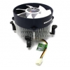 TITAN <TTC-NA01TZ/RPW/CU30> Cooler (1366, 14-33дБ, 700-2600 об/мин, 4pin, Cu+Al)