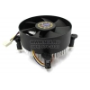 TITAN <DC-156C925B/RPW1> Cooler for Socket 1156 (8.5-33дБ, 4pin, Al)