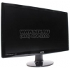 24"    ЖК монитор BenQ GL2440HM <Black> (LCD, Wide, 1920x1080, D-Sub, DVI, HDMI)