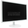 23"    ЖК монитор NEC EX231W <White> с поворотом экрана (LCD, Wide, 1920x1080, DVI,  DP, USB2.0 Port)