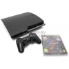 SONY <CECH-2508B 320Gb+Gran Turismo 5> PlayStation 3