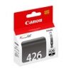 Картридж струйный Canon CLI-426BK 4556B001 черный для Canon iP4840/MG5140/MG5240/MG6140/MG8140