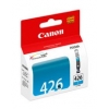 Картридж струйный Canon CLI-426C 4557B001 голубой для Canon iP4840/MG5140/MG5240/MG6140/MG8140