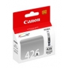 Картридж струйный Canon CLI-426GY 4560B001 серый для Canon MG6140/MG8140