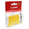 Картридж струйный Canon CLI-426Y 4559B001 желтый для Canon iP4840/MG5140