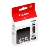 Картридж струйный Canon PGI-425PGBK 4532B001 черный для Canon iP4840/MG5140/MG5240/MG6140/MG8140