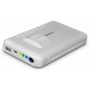 Медиаплеер Digma HDMP-200 Full HD 2.5HDD 1xUSB 2.0 HDMI 1.3 SUPER-SLIM