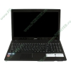 Мобильный ПК Acer "Aspire 5742G-383G32Mikk" LX.R8Z01.002 (Core i3 380M-2.53ГГц, 3072МБ, 320ГБ, HD6370M, DVD±RW, 1Гбит LAN, WiFi, WebCam, 15.6" WXGA, W'7 HB 64bit) 