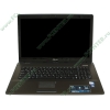 Мобильный ПК ASUS "K72F" (Pentium DC P6100-2.00ГГц, 2048МБ, 320ГБ, GMAHD, DVD±RW, LAN, WiFi, BT, WebCam, 17.3" HD+, W'7 HB 64bit) 