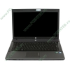 Мобильный ПК HP "625" WT106EA (Turion II X2 P540-2.40ГГц, 3072МБ, 320ГБ, HD4200, DVD±RW, fm, LAN, WiFi, BT, WebCam, 15.6" WXGA, W'7 HB) 