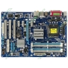 Мат. плата Socket775 GIGABYTE "GA-EP41-UD3L" rev.3.3 (iG41, 4xDDR2, SATA II, U100, PCI-E, SB, 1Гбит LAN, USB2.0, ATX) (ret)