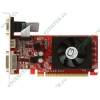 Видеокарта PCI-E 512МБ Gainward "GeForce 8400 GS Super" 1640 (GeForce 8400 GS, DDR3 32bit, D-Sub, DVI, HDMI) (ret)