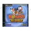 Игра "Worms Reloaded", рус. (1DVD, jewel) 