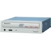 CD-ReWriter 52x/32x/52x Sony CRX230 IDE (OEM)