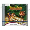 Игра "Тимон и Пумба. Английский без ошибок", рус. (1CD, jewel) 