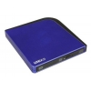 Привод DVD+/-RW Lite-On eSAU108-134 slim ext RTL синий
