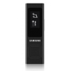 Плеер Flash Samsung YP-U6AB 4Gb black MP3 (YP-U6AB/XER)
