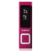 Плеер Flash Samsung YP-U6QP 2Gb pink MP3 (YP-U6QP/XER)