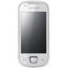 Телефон Samsung GSM GT-I5800 белый