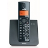 Р/Телефон Dect PHILIPS SE1501 (Черный) (SE1501B/51)