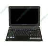 Мобильный ПК eMachines "350-21G25ikk" LU.NAH0D.152 (Atom N450-1.66ГГц, 1024МБ, 250ГБ, GMA3150, LAN, WiFi, WebCam, 10.1" WSVGA, W'7 S) 
