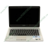 Мобильный ПК Lenovo "IdeaPad U460" 59055973 (Core i3 380M-2.53ГГц, 3072МБ, 500ГБ, GF305M, 1Гбит LAN, WiFi, WiMAX, BT, WebCam, 14.0" WXGA, W'7 HB 64bit) 