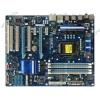 Мат. плата Socket1156 GIGABYTE "GA-P55-USB3" rev.2.0 (iP55, 4xDDR3, SATA II-RAID, U133, 2xPCI-E, SB, 1Гбит LAN, USB2.0, USB3.0, ATX) (ret)