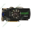 Видеокарта PCI-E 1024МБ ASUS "ENGTS450 DirectCU OC/DI/1GD5" (GeForce GTS 450, DDR5, D-Sub, DVI, HDMI) (ret)