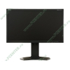 ЖК-монитор 23.0" NEC "MultiSync PA231W" 1920x1080, 14мс, TCO5.0, черный (D-Sub, 2 DVI, DP, USB Hub) 