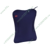 Чехол BUILT "Laptop Sleeve E-LS16-NAV" для ноутбука 15-16", Navy Blue 